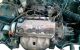 Motor D14a8 Honda Civic VI 1.4i (90 cv)