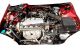 Motor D16b2 Honda Civic VI 1.6 i Vtec (125 cv)