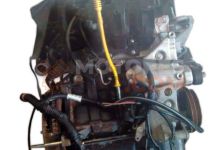 Motor D4f730 Renault Kangoo Express (FC) 1.2 i 16V (75 cv) 1998
