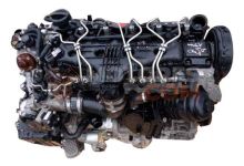 Motor D5204t6 Volvo V40 (2012) 2.0 D3 (150 cv) Automatico