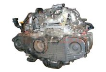 Motor Ej16 Subaru Impreza I (GC) 1.6 i (90 cv)