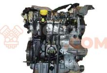 Motor F9Q796 Renault Scenic I RX 1.9 dCi (102 cv) 1999