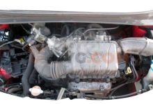 Motor G4fk Hyundai Accent Hatchback I 1.5 i 16V (99 cv) 1999