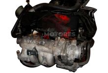 Motor G4lc Hyundai i20 (GB) 1.4 (100 cv)