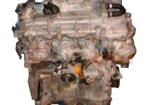 Motor Hr12 Nissan Micra (K13) 1.2 (80 cv)