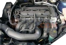 Motor Hwdb Ford C-MAX 1.6 16V (100 cv) 2004