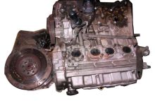 Motor J20b Suzuki Grand Vitara (FT,GT) 2.0 i 16V (3 dr) (128 cv) 2000
