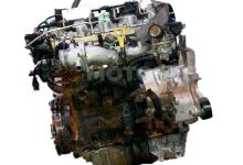 Motor J3 Hyundai Terracan 2.9 16V DSL (150 cv)