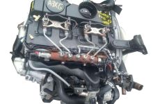 Motor Jxfa Ford Transit Autobús (FD_ _, FB_ _, FS_ _, FZ_ _, FC_ _) 2.4 TDE (115 cv) 2006