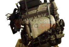 Motor K12A Suzuki Wagon R+ (EM) 1.0 i (69 cv)