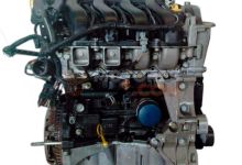 Motor K4m760 Renault Megane II 1.6 16V (112 cv) 2003