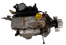 Motor K7m F 710 Dacia Dokker 1.6 MPI (85 cv) 2013