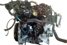 Motor K9k452 Mercedes Benz Clase B (W245) B 150 (95 cv) 2005