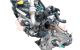 Motor K9K724 Renault Megane II Clasico 1.5 dCi (86 cv)