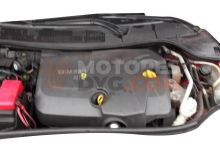 Motor K9K732 Renault Scenic II 1.5 dCI (106 cv) 2004
