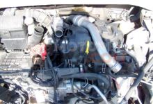 Motor K9K764 Renault Clio III 1.5 dCi 8V (105 cv) 2006