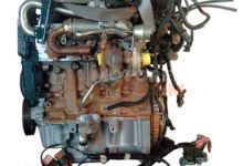 Motor K9k796 Dacia Sandero I 1.5 dCi (90 cv) FAP 2008