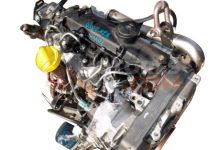 Motor K9K820 Renault Twingo II 1.5 dCi (64 cv) 2008