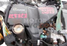 Motor K9K892 Dacia Sandero I stepway 1.5 dCi (90 cv) FAP 2009