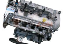 Motor Lf11 Mazda 6 II Sedan (GH) 2.0i (155 cv)