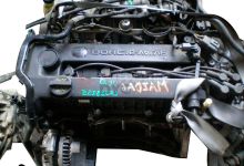 Motor Lf32 Mazda 6 (GG) 2.0 (141 cv) 2003