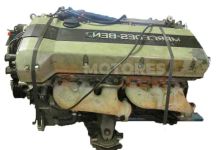 Motor M104994 Mercedes Benz Clase S (W140) 300 SE,SEL/S320 (231 cv) 1992