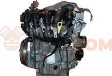Motor M1JH Ford Fiesta VII (Versión 2013) 1.0 EcoBoost (125 cv) 2013