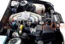 Motor M20 B20 Bmw Serie 3 (E30) 320i (125 cv) 1983