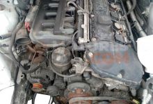 Motor M52b28 Bmw Serie 3 (E46) 328i (193 cv) 1998