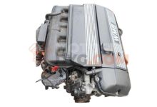 Motor M54 Na52 Bmw Serie 5 (E60) 520i (170 cv) 2004