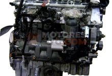 Motor M57n 306d2 Bmw Serie 5 (E60, Versión 2007) 525d (197 cv) 2007
