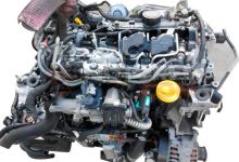 Motor M9R700 Renault Scenic II 2.0 dCi (150 cv) 2004