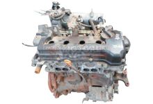 Motor N16 Nissan Almera II (N16, Versión 2003) 1.5 16V (98 cv) 2004