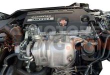 Motor N22b1 Honda Accord VIII (Versión 2011) 2.2 i-DTEC (150 cv)
