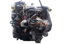 Motor N4jb Ford Fiesta VI 2.0 i 16V ST (150 cv) 2002
