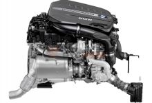 Motor N57d30 Bmw Serie 5 Active Hybrid (F10H LCI, Versión 2013) ActiveHybrid 3.0 (340 cv) 2011