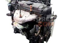 Motor NFT Peugeot 306 (7B) 1.6 SR (89 cv)