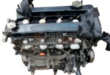 Motor Qqda Ford Focus II Sedan 1.8 i 16V (125 cv) 2006
