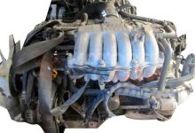 Motor Rb20 Nissan Skyline (R30) 2.0 (130 cv) 1981