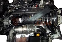 Motor T1DB Ford Focus III Sedan 1.6 TDCi (115 cv)