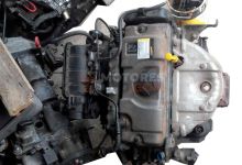 Motor xn1 Peugeot 106 I (1A/C) 1.1 (60 cv) 1992