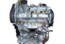 Motor Chy Skoda Citigo 1.0 (60 cv) 3D MT 2012