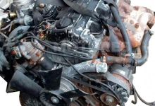 Motor 102961 Mercedes Benz 190 (W201) 2.0 (102 cv) 1983