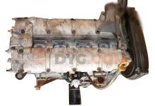 Motor 178b3000 Fiat Siena (178) 1.6 i 16V (103 cv) 1997