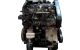 Motor 1y Volkswagen Vento (1HX0) 1.9 D (64 cv)