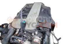 Motor 256D1 Bmw Serie 5 (E60) 520d (163 cv) 2004