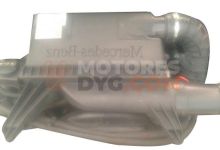 Motor 664991 Chrysler PT Cruiser 2.2 CRD (121 cv) 2001