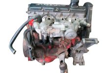 Motor B230f Volvo 740 (744) 2.3 (113 cv) 1983