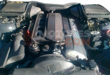 Motor M52b25 Bmw Serie 5 (E39) 520i (150 cv)