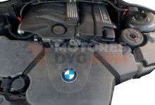 Motor N42b20 Bmw Serie 3 (E46, 2001) 318i (143 cv)